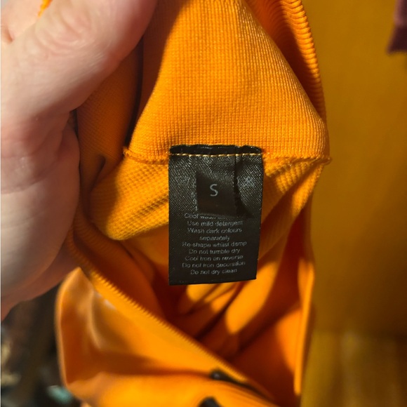 Alphalete Scruch Tights - Picture 2 of 4